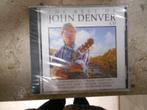 CD - John Denver  Nieuw, Cd's en Dvd's, Cd's | Country en Western, Ophalen of Verzenden, Nieuw in verpakking