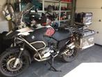 BMW GS 1200 ADVENTURE, Motoren, 2 cilinders, Particulier, Meer dan 35 kW, Toermotor