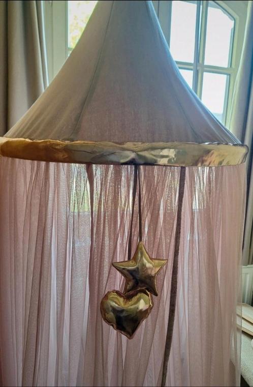 Prachtige Lifetime klamboe/bedhemel – Royal Rose, Kinderen en Baby's, Kinderkamer | Inrichting en Decoratie, Zo goed als nieuw