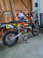 Brute KTM exc 300 enduro + keuring, Motoren, 300 cc, Bedrijf, Enduro, 1 cilinder