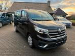Renault Trafic 20DCI, passager, à peine 42 000 km, Autos, Achat, Entreprise, Garantie prolongée, Entretenue par le concessionnaire