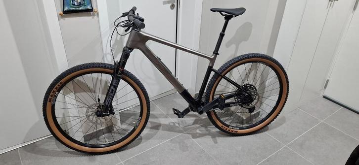 Focus Raven 8.9, Fietsen en Brommers, Fietsen | Mountainbikes en ATB, Nieuw, Heren, Overige merken, Hardtail, Ophalen