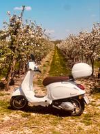 Vespa Primavera 125 cc, Fietsen en Brommers, Scooters | Vespa, Ophalen, Overige modellen, 125 cc, Benzine