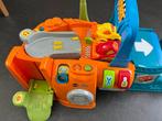 VTech ToetToet 2-in-1 race circuit, Enlèvement, Utilisé, 2 à 4 ans