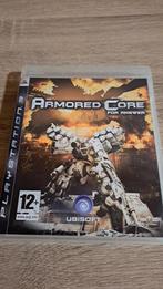 Armored Core: For Answer - PS3, Consoles de jeu & Jeux vidéo, Jeux | Sony PlayStation 3, Shooter, Enlèvement ou Envoi, 1 joueur