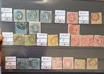 Duitse Bayern-postzegels, Ophalen of Verzenden