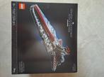Lego star wars venator-class republic attack cruiser 75367, Ophalen, Nieuw, Lego