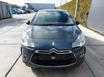 BUMPER VOOR Citroën DS3 (SA) (01-2009/07-2015) (|7401WP|), Gebruikt, Voor, Citroën, Bumper