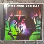 Little John Chrisley, Cd's en Dvd's, Cd's | Jazz en Blues, Blues, Ophalen of Verzenden