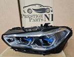 Koplamp BMW X5 G05 Voll LED LASER Links Origineel 5A27997-01, Auto-onderdelen, Verlichting, Gebruikt, Ophalen of Verzenden