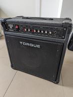 Torque TB-50, Musique & Instruments, Instruments à corde | Guitares | Basses, Électrique, Enlèvement, Utilisé