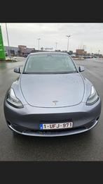 Tesla Model Y, Auto's, Tesla, Automaat, 0 cilinders, Parkeersensor, Elektrisch