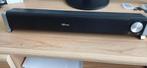Asto Sound bar speaker for PC and TV (Trust), Ophalen of Verzenden, Zo goed als nieuw, TRUST