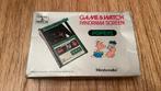 Game and Watch popeye, Verzenden, Zo goed als nieuw, Overige modellen, Overige typen