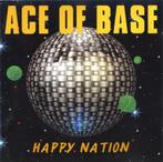 Ace Of Base – Happy Nation cd, Cd's en Dvd's, Cd's | Dance en House, Ophalen of Verzenden, Gebruikt, Dance Populair