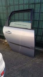 Renault SENIC portier rechtsachter bj 2003 2006, Ophalen of Verzenden, Gebruikt, Deur
