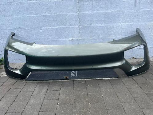 PARE-CHOCS PORSCHE MACAN 95C 95C807221B, Auto-onderdelen, Carrosserie, Bumper, Porsche, Gebruikt, Ophalen
