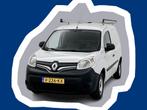 Renault Kangoo 1.2 TCe 115 S&S Comfort Benzine Airco Cruise, Renault, Wit, Bedrijf, Handgeschakeld