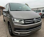 Volkswagen Transporter T6 2LTDi 2020  Automaat, Auto's, Automaat, Beige, Bedrijf, Diesel