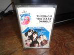 Rolling Stones cassette "Through the Past Darkly", Originale, Rock en Metal, 1 cassette audio, Utilisé