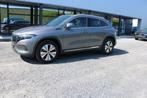 MERCEDES EQA 250 BUSINESS LUXURY CARPLAY FULL LEDER CAMERA, Automaat, Testrit aan huis, Leder, 140 kW