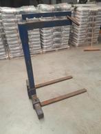 Pallethaak, Doe-het-zelf en Bouw, Lieren en Takels, Ophalen