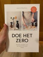 Doe het zero van Jessie Kroon, Ophalen of Verzenden, Nieuw