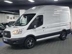 Ford Transit 2.0 TDCi L2H3 *IDEAL VAN AMENAGE* INSTALATION 2, Voorwielaandrijving, 188 g/km, Stof, 4 cilinders