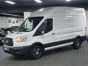 Ford Transit 2.0 TDCi L2H3 *IDEAL VAN AMENAGE* INSTALATION 2 beschikbaar voor biedingen