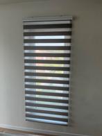 Store jour / nuit. Gris, Gris, Comme neuf, Enlèvement, Jour / nuit