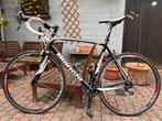 Bianchi Impulso racefiets: prima staat maat 59_Ultegra, Enlèvement, Comme neuf