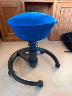 2 Swopper ergonomische bureaustoelen zo goed als nieuw, Maison & Meubles, Chaises de bureau, Tabouret de bureau, Comme neuf, Enlèvement
