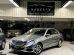 Mercedes-Benz E200 CDI Avantgarde Xenon Navi 2013, Auto's, Leder, Bedrijf, 2143 cc, Te koop