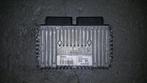 Automaat-regeleenheid Peugeot 206 2002 1.6 16v, Ophalen, Gebruikt, Peugeot