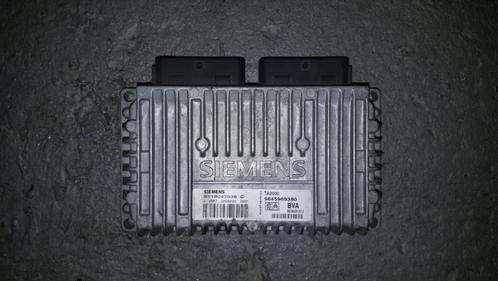 Automaat-regeleenheid Peugeot 206 2002 1.6 16v, Auto-onderdelen, Motor en Toebehoren, Peugeot, Gebruikt, Ophalen