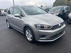 VW GOLF SPORTVAN DIESEL 1.6 EU 6b, Auto's, Volkswagen, Euro 6, Alcantara, Golf Sportsvan, Bedrijf