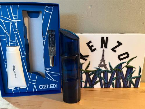 Kenzo Homme Intense herenparfum, Handtassen en Accessoires, Uiterlijk | Parfum, Nieuw, Ophalen of Verzenden
