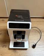 Krups EA89 koffiemachine, Afneembaar waterreservoir, Gebruikt, Koffiemachine, Koffiebonen