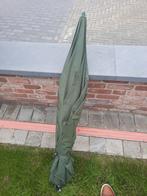 Paraplu visparasol nieuwstaat, Ophalen of Verzenden, Zo goed als nieuw
