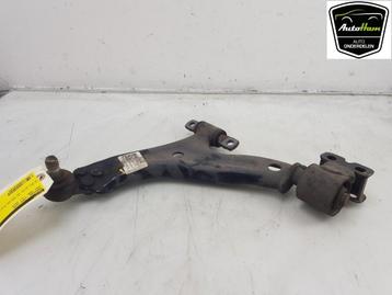 BRAS DE SUSPENSION AVANT GAUCHE (TRIANGLE) Karl (9536836), Utilisé, Opel