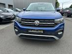 Vw T-Cross, 1.0 benzine, 115 pk!!, Anti démarrage, Euro 6, Entreprise, Boîte manuelle