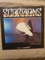 LP - Scorpions – Best Of Rockers N' Ballads - 1989, Ophalen of Verzenden, Zo goed als nieuw, 12 inch, Poprock