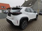 Toyota Yaris Cross Yaris Hybrid 1.5i VVT-i E-CVT Dynamic, Autos, Achat, Euro 6, Entreprise, 5 portes