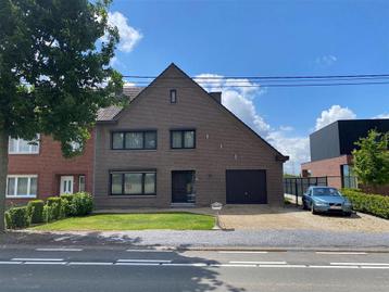 Huis te koop in Zepperen, 3 slpks beschikbaar voor biedingen