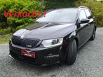 Skoda Octavia RS combi 2.0 TSI DGS   *VERKOCHT !!*, Auto's, Skoda, Te koop, Benzine, Break, 147 g/km