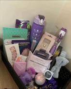 Goedgevulde Goodiebox, Handtassen en Accessoires, Uiterlijk | Cosmetica en Make-up, Ophalen of Verzenden, Nieuw, Make-up