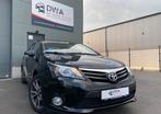 Toyota Avensis Benzine -VOLautomaat -Navi -Camera - Trekhaak, Auto's, Toyota, Te koop, Berline, Benzine, Airconditioning