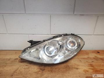 Mercedes A klasse W169 xenon koplamp links a1698201161 €75 beschikbaar voor biedingen