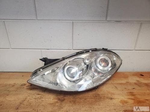Mercedes A klasse W169 xenon koplamp links a1698201161 €75, Auto-onderdelen, Verlichting, Mercedes-Benz, Gebruikt, Ophalen of Verzenden