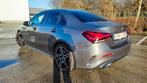 Mercedes A200 2021, Auto's, Euro 6, Adaptieve lichten, Overige kleuren, Handgeschakeld